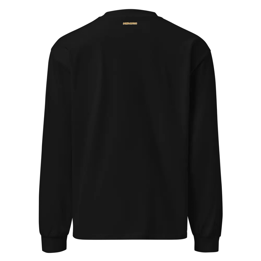 Girls à noble long sleeve shirt product image (9)