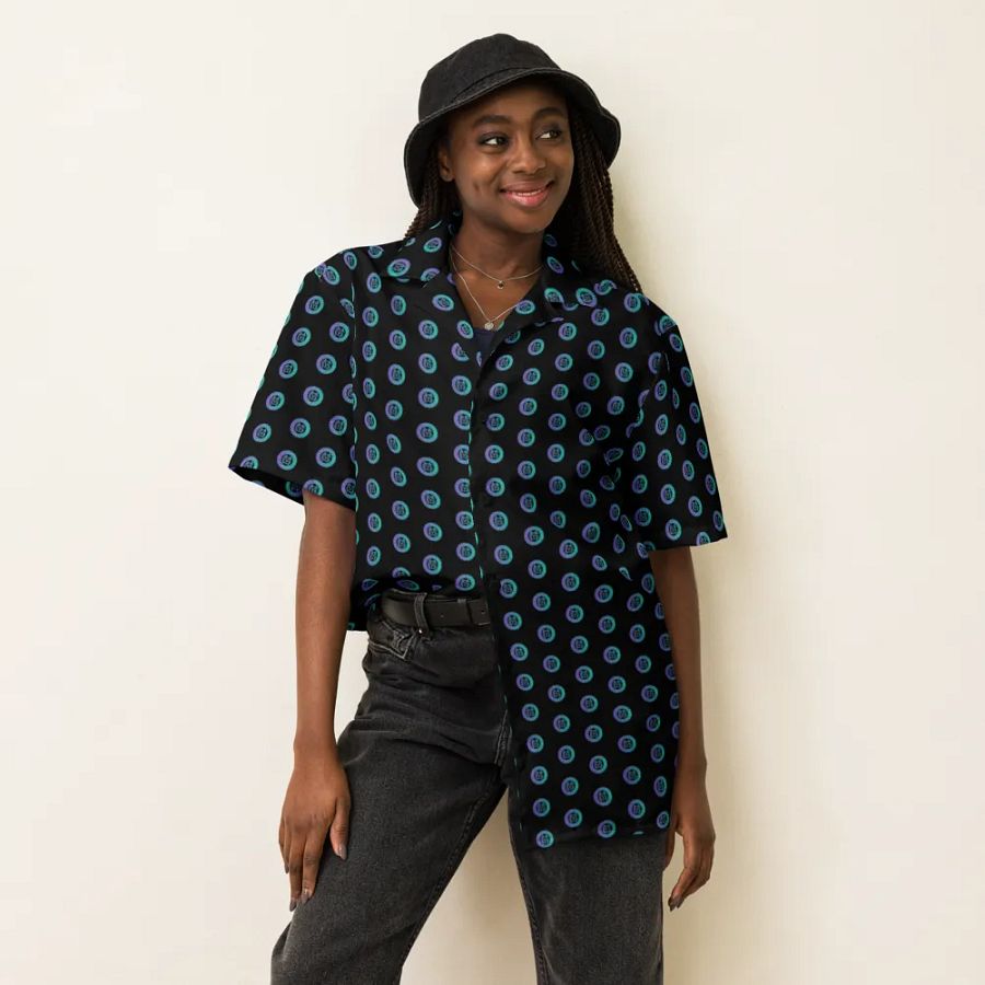MG Boat Breeze Hawaiian Shirt product image (6)