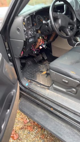 When you work hard, sometimes a reminder is needed. 
#Chevy #corvette #c8 #c8corvette #z06corvette