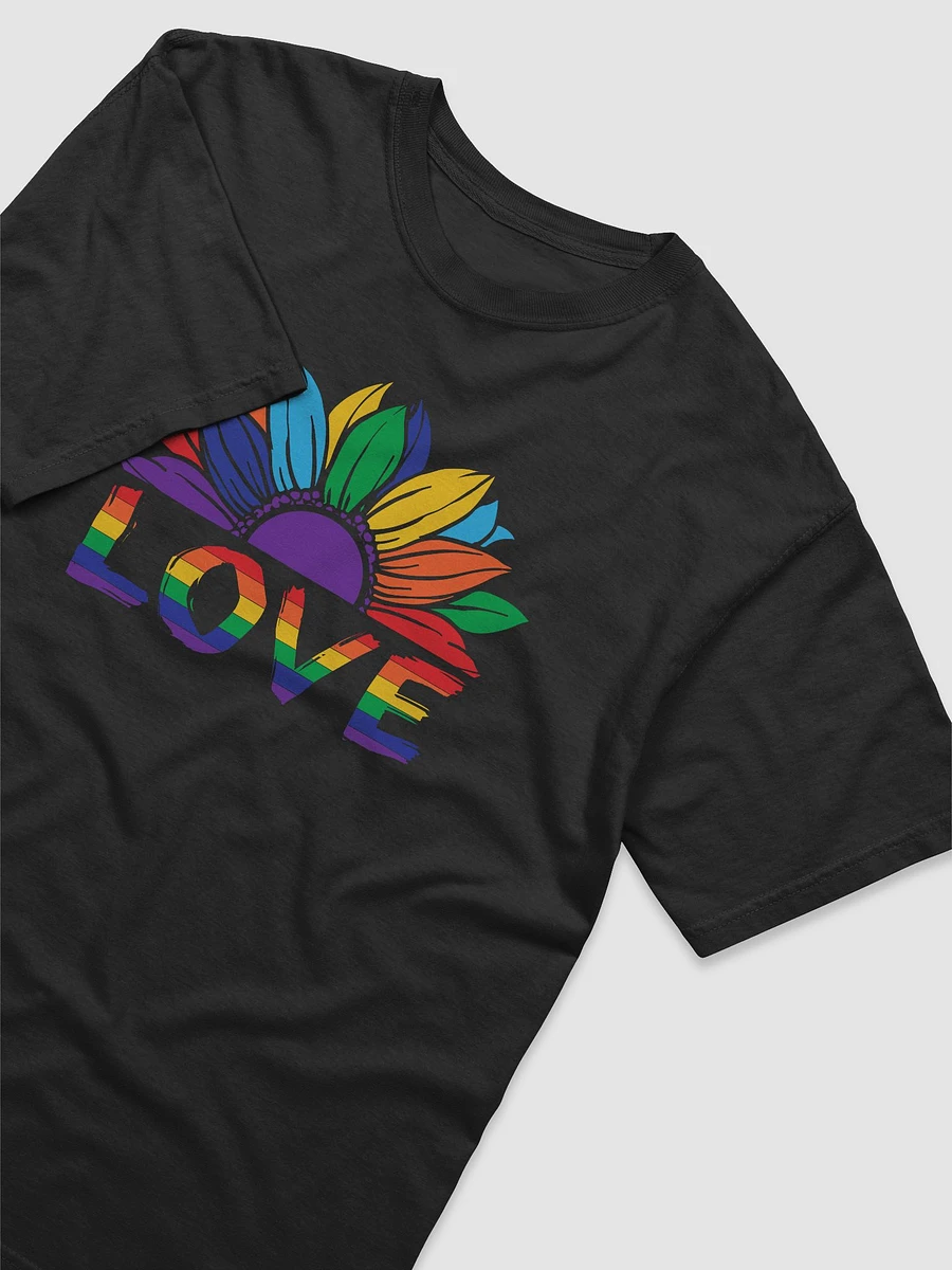 Rainbow Love Flower product image (4)