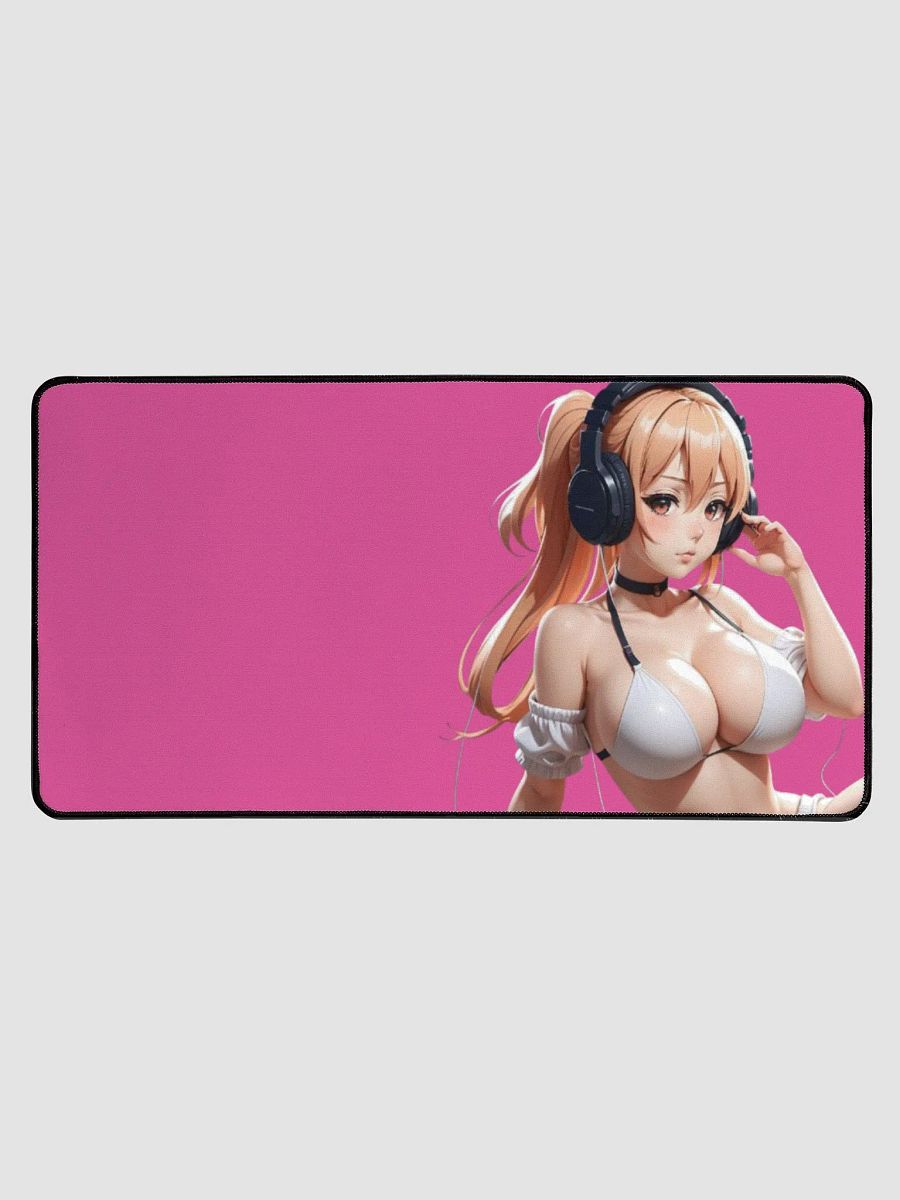 Soundwave Serenity Desk Mat product image (1)