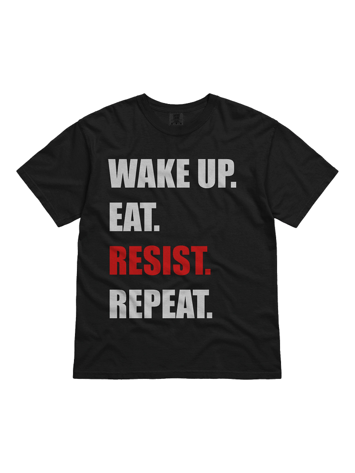Resist - Repeat product image (1)