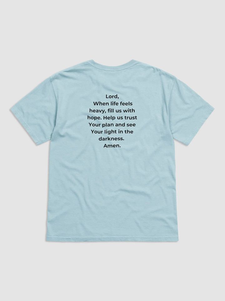 Hope in the Darkness T-Shirt product image (6)