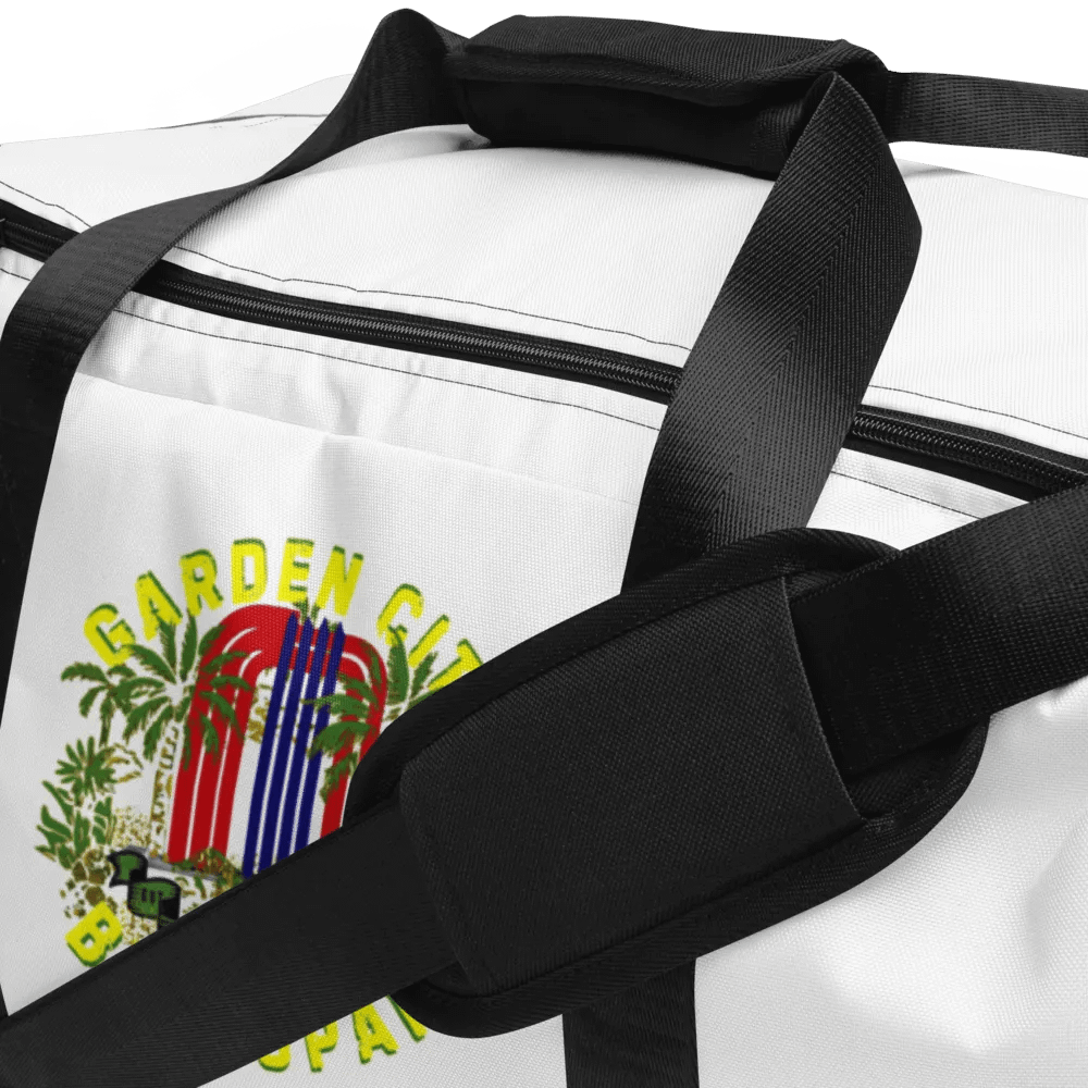 Garden City Belmopan Duffle Bag product image (6)