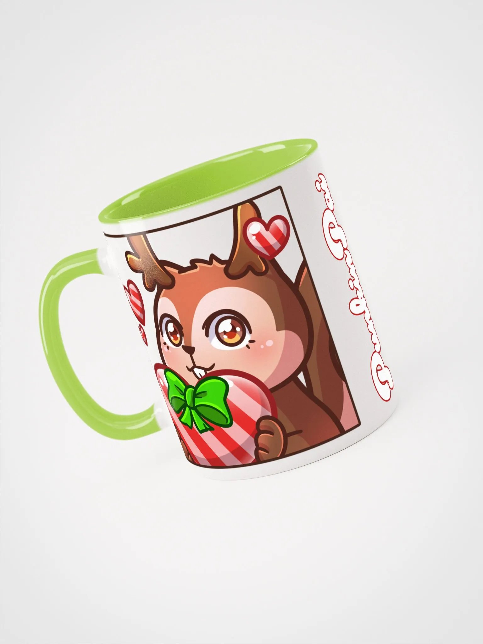 LIMITED EDITION! We has presents. product image (3)