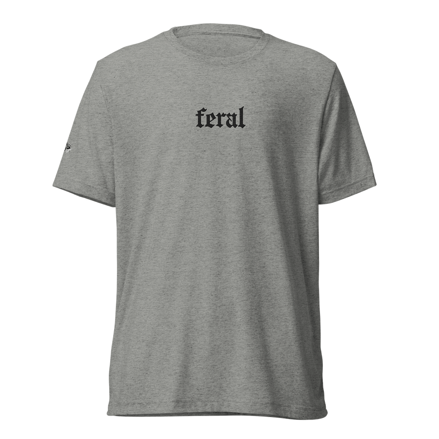 Punkstea - Feral product image (1)