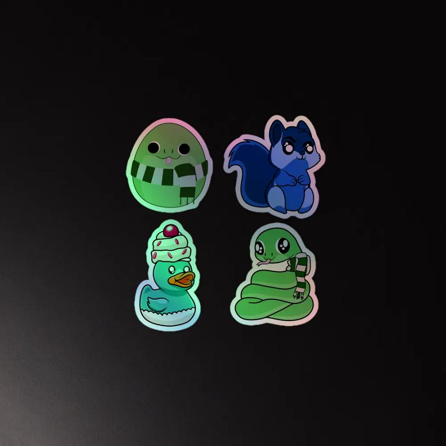 Bandit & The Gang product image (2)