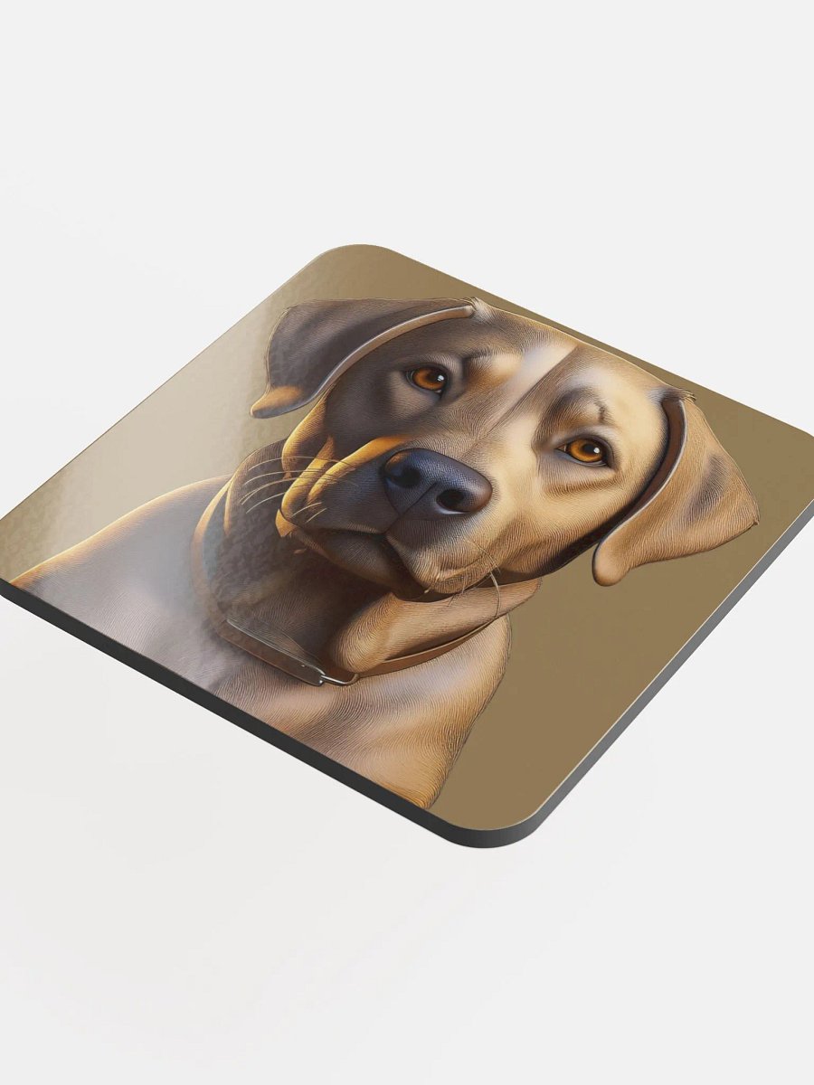 Labrador Coaster product image (4)
