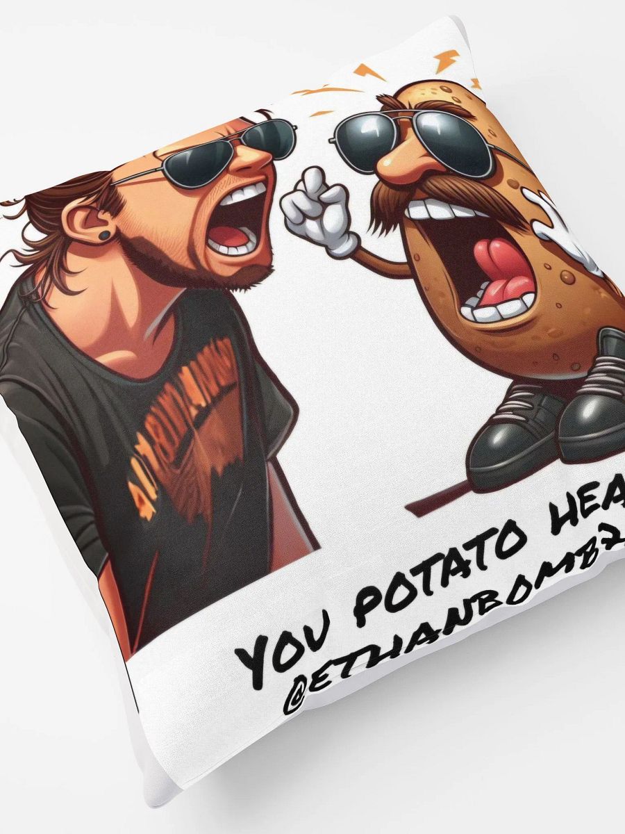 ETHAN - PILLOW product image (7)