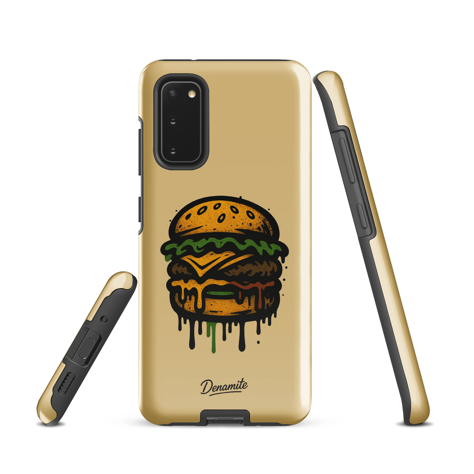 FOOD LOVE #1 - Samsung® Tough Case product image (1)