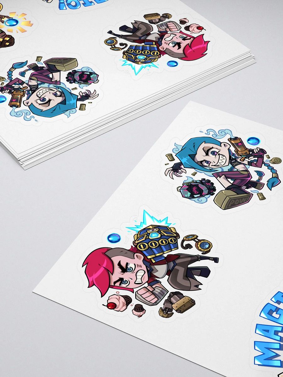 Stickers #3 product image (4)