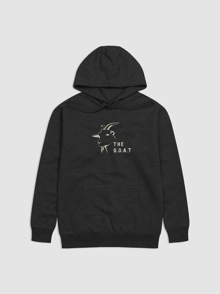 The G.O.A.T. product image (1)