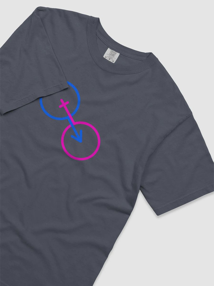 Traditional Gender Harmony Tee product image (3)