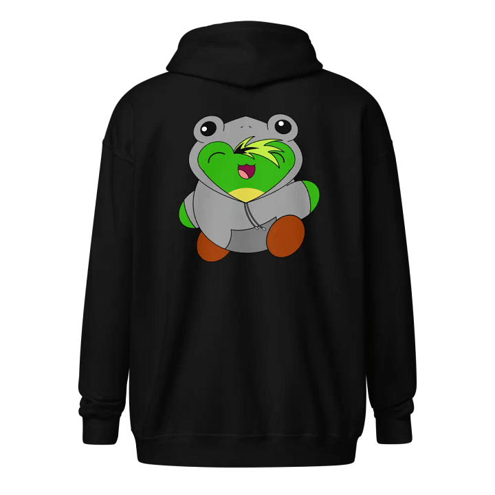 Frog Sweatshirt product image (8)