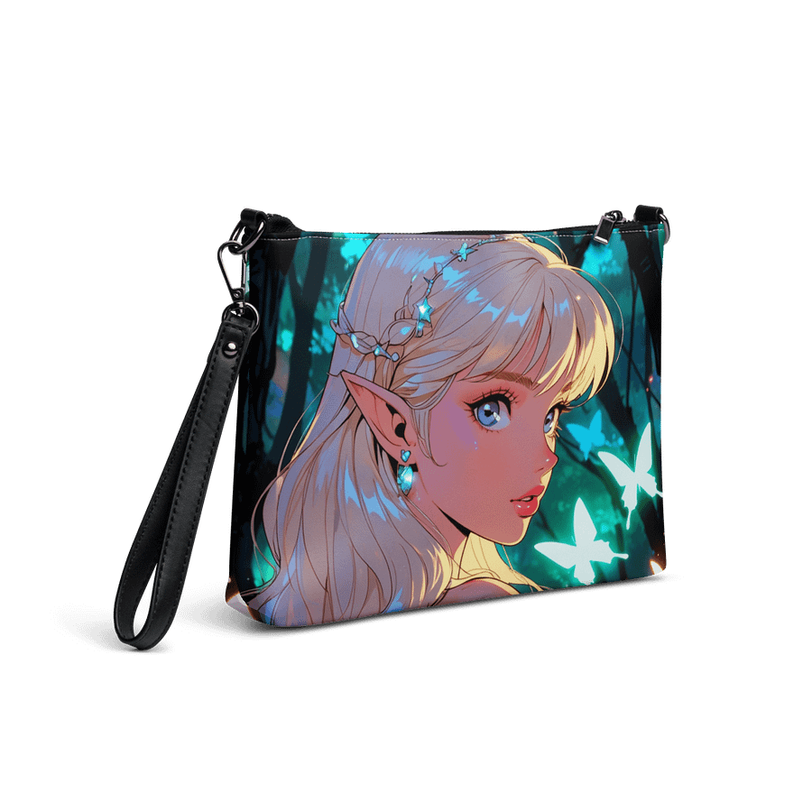 Muse Coquette Crossbody Bag product image (5)