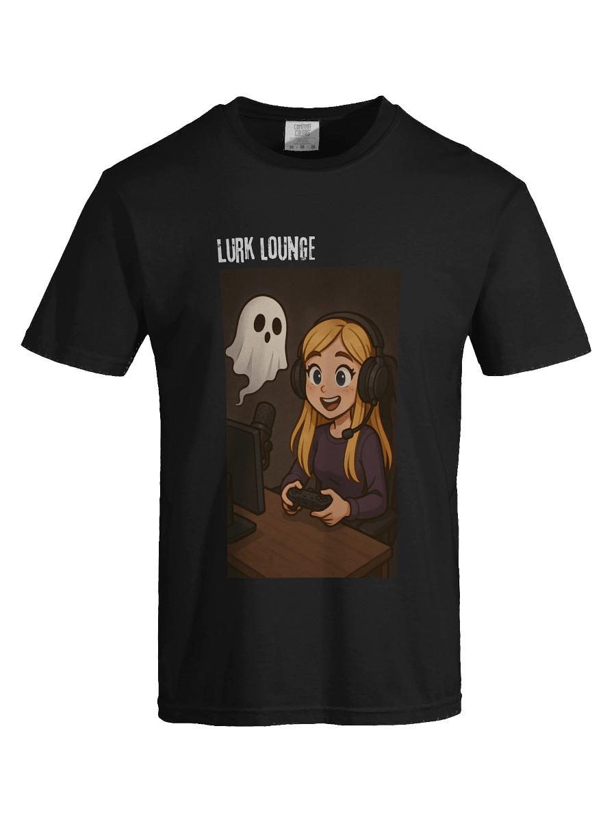 Lurk Lounge Streamer product image (7)