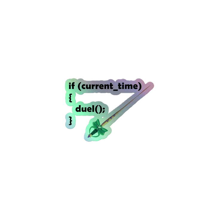 GameMaker, It's time to Duel! (Holo) product image (1)