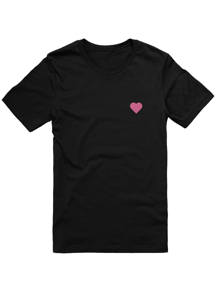 The Founder’s Motto T-Shirt product image (2)