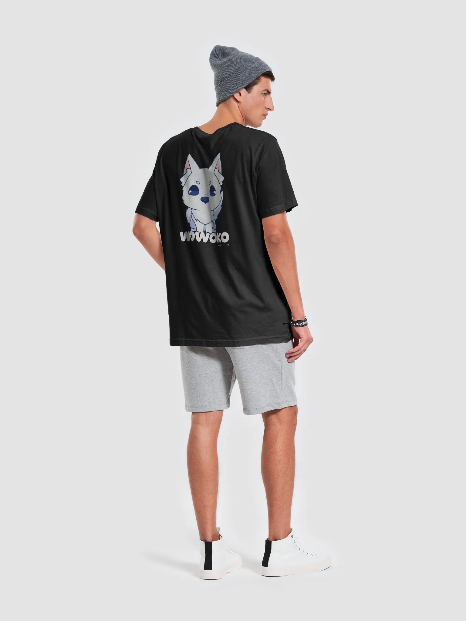 WoWoKo T Shirt product image (72)