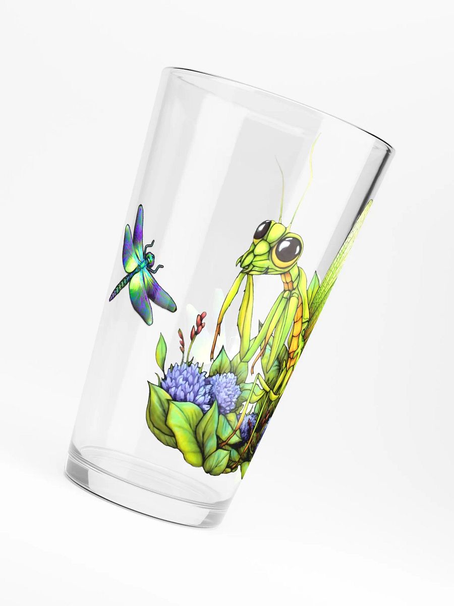 Mantis Glass 16 Oz product image (5)