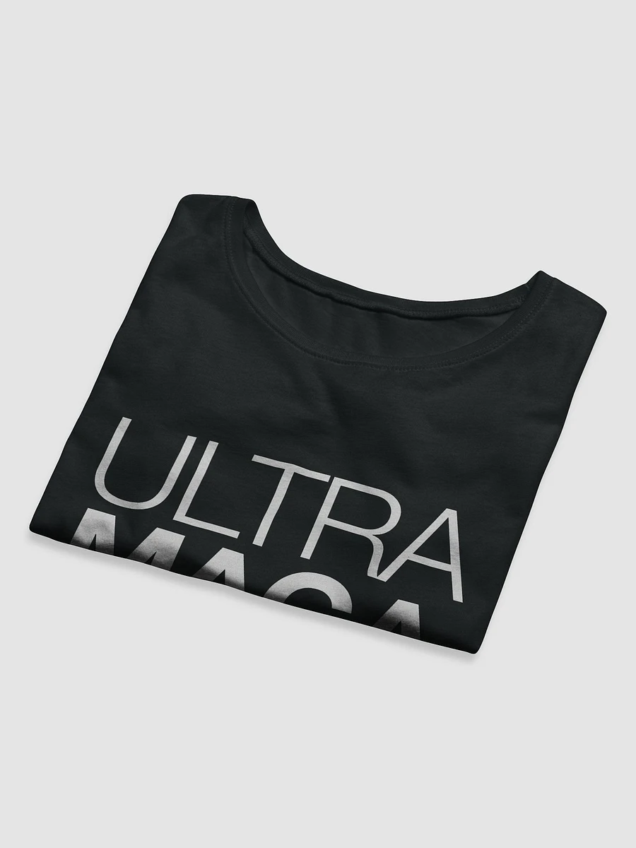 ULTRA MAGA Q GIRL TEE product image (8)