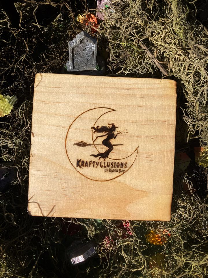 Boo Crew Dog Coaster Giveaway product image (2)