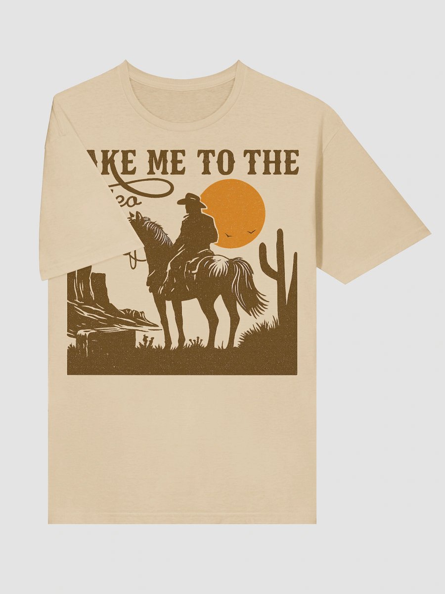 Take Me to the Rodeo product image (24)