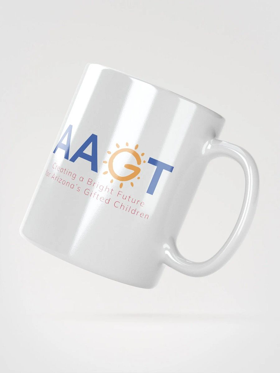 AAGT Classic Ceramic Mug product image (6)
