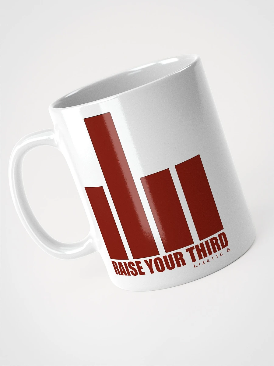 Raise your third mug product image (5)