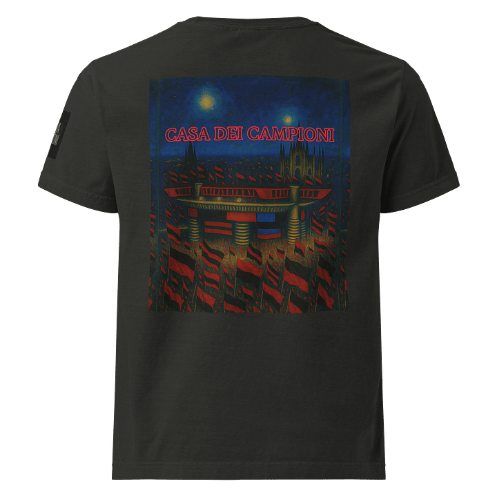 Casa Dei Campioni product image (2)