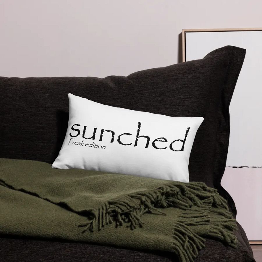 freaksunched pillow case product image (24)