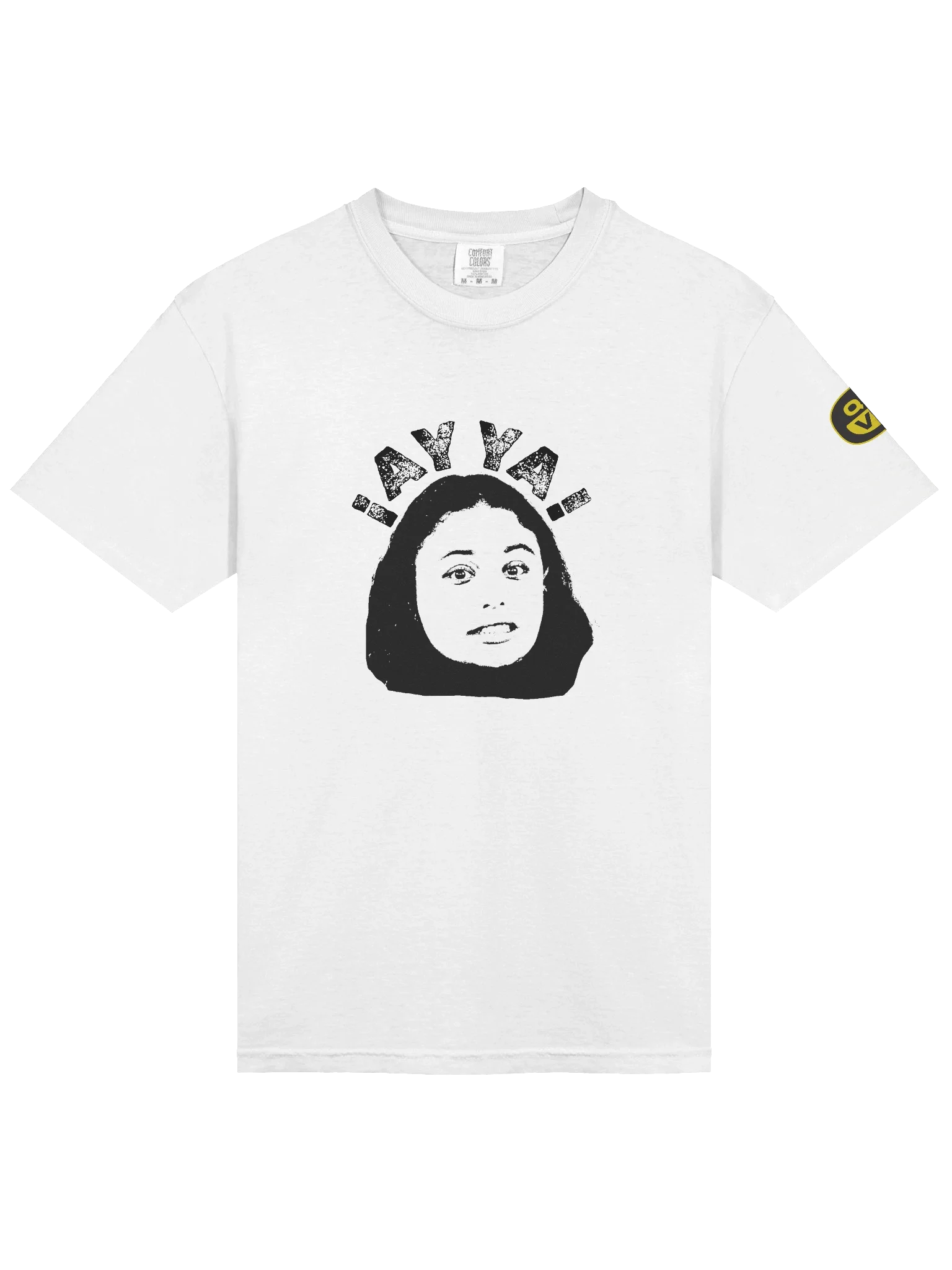 FRANELA AY YA VALENTINA ARROYO product image (3)