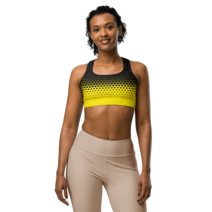 SLOW | Women's | Sports Bra product image (1)