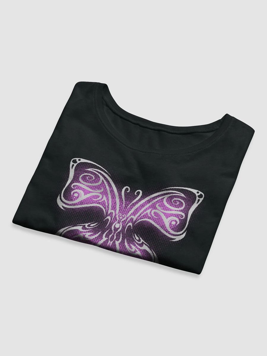 Chou Tattoo Crop Top product image (8)