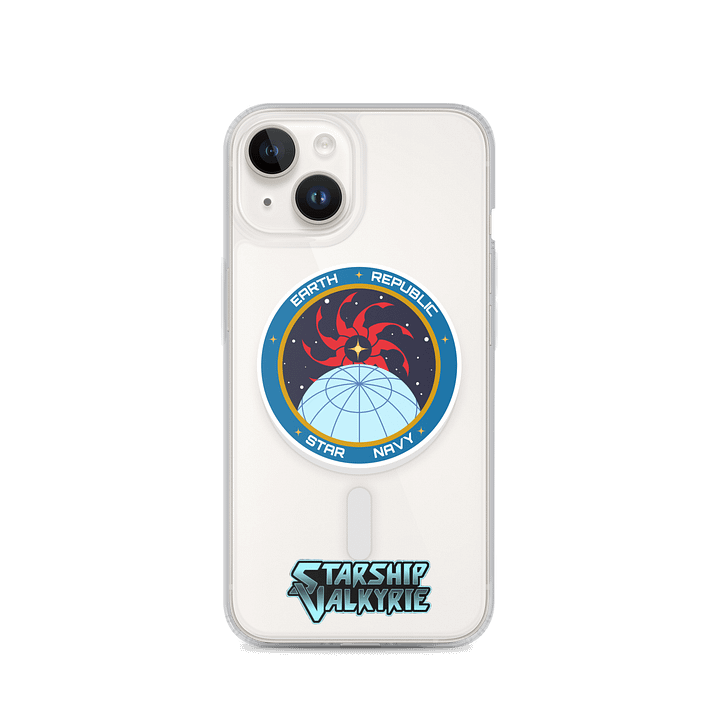 Starship Valkyrie Communicator Case (iPhone) product image (1)