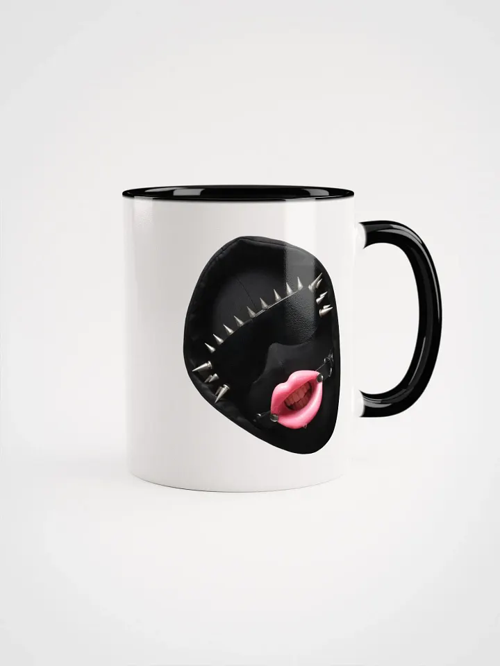 Bedtime Man Coffee Mug product image (2)