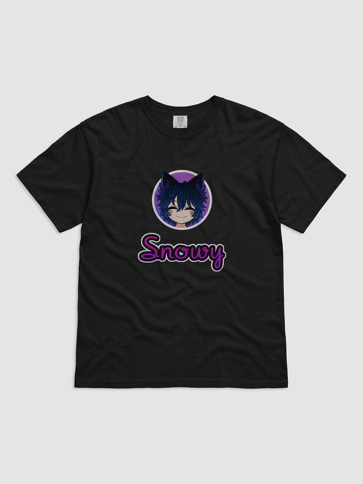 Snowy T-shirt product image (3)
