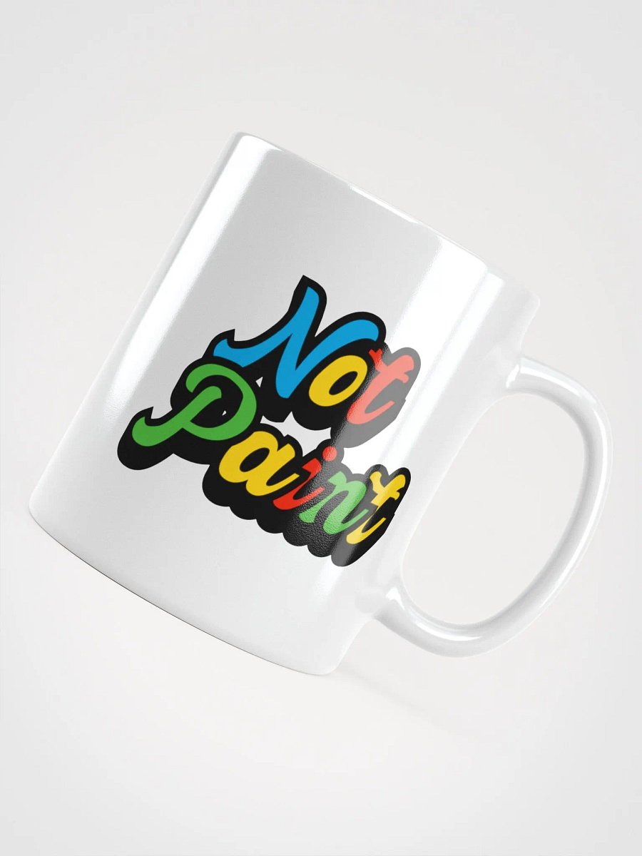 Non Suspicious Mug product image (6)