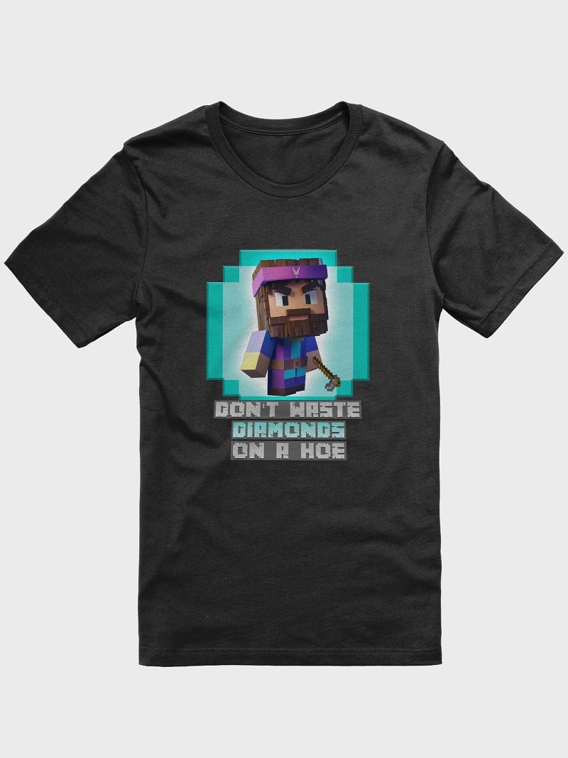 Herd Minecraft Themed T-Shirt