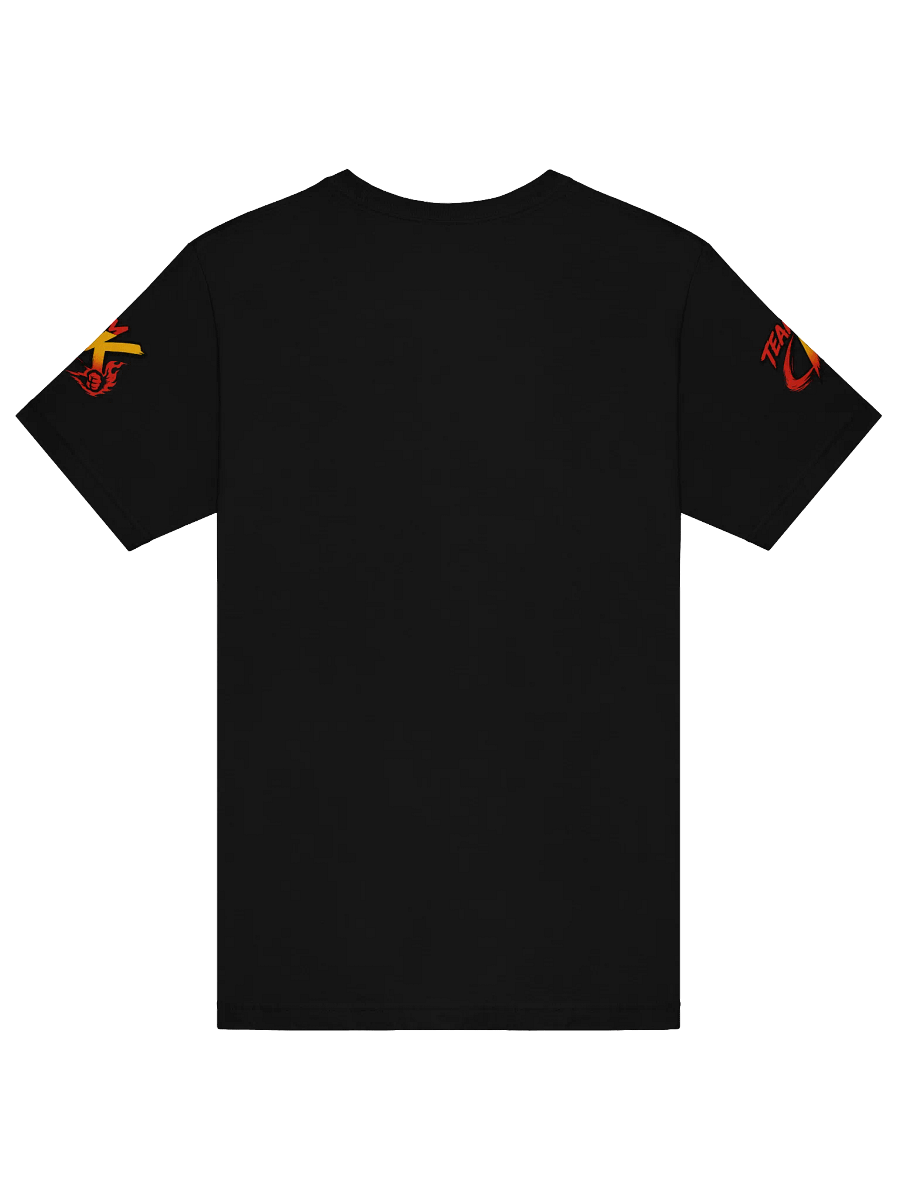 Team K FIGHT T-Shirt product image (42)