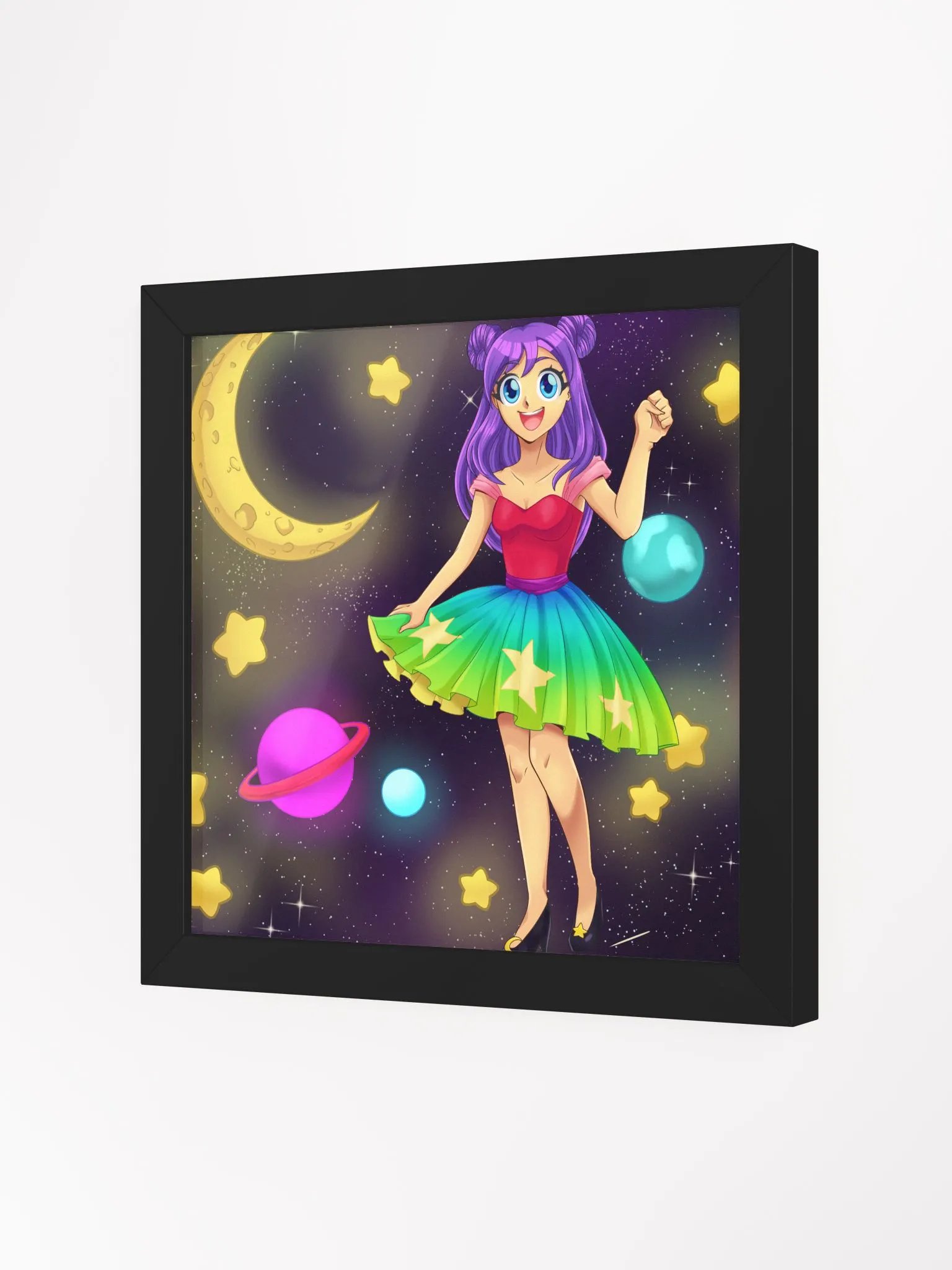 Miixxiie In The Stars product image (4)
