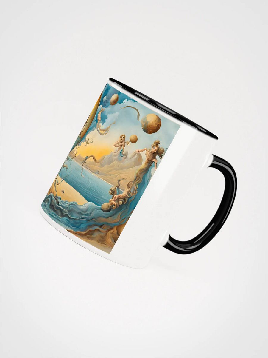 Aquarius' Revolutionary Refreshments: Innovate Your Thirst with Stellar Originality product image (4)