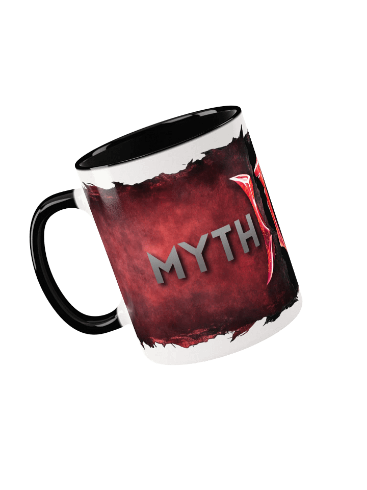 Mythbearer #3 Mug product image (2)