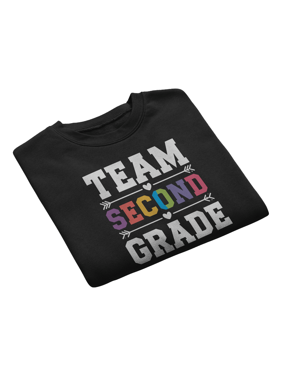 Team Second Grade product image (7)