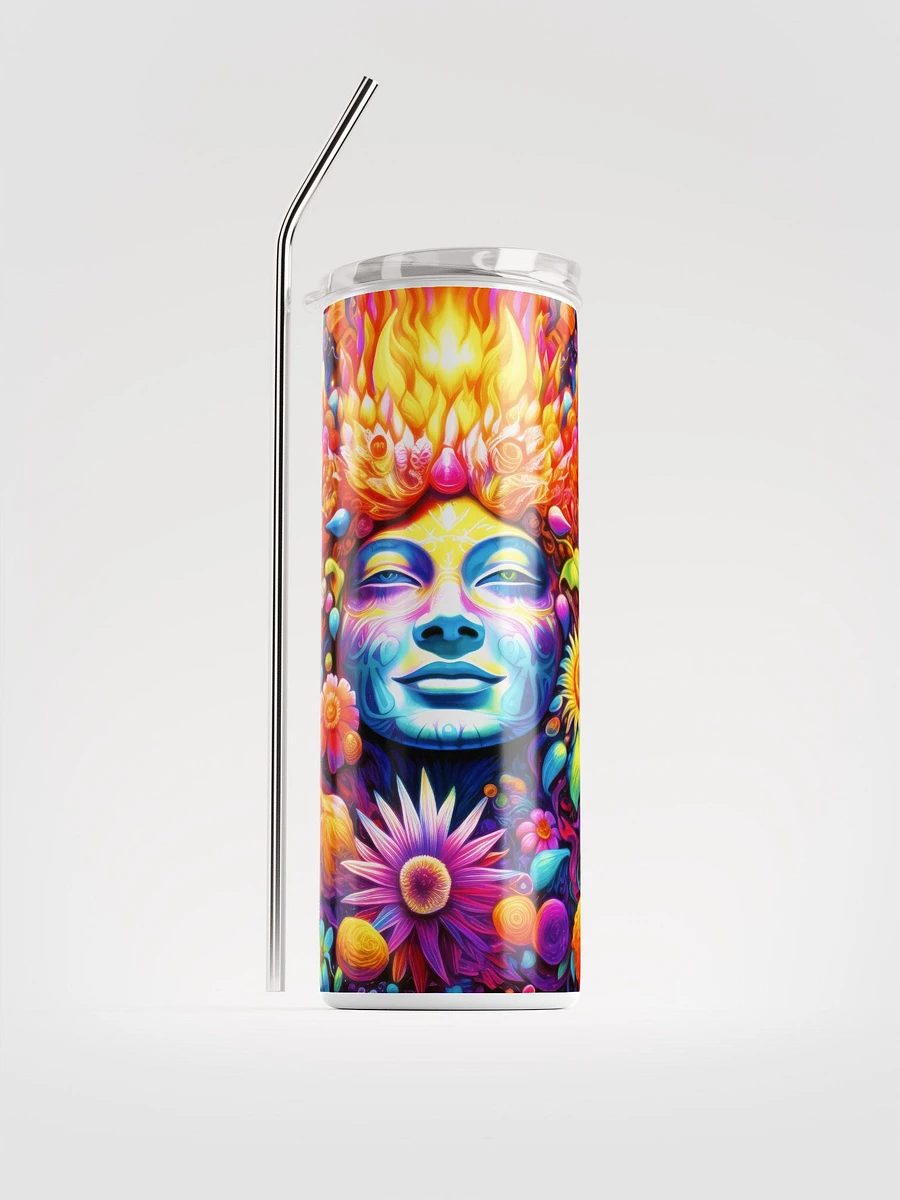 Stainless Steel Tumbler by Allcolor ST0010 product image (2)