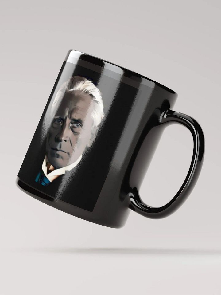 Ludwig Klages Mug product image (2)