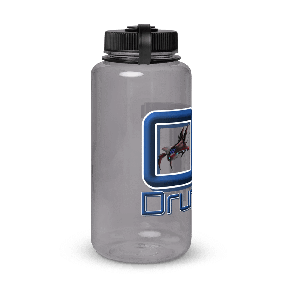 QTDrummer 32 Bottle product image (4)