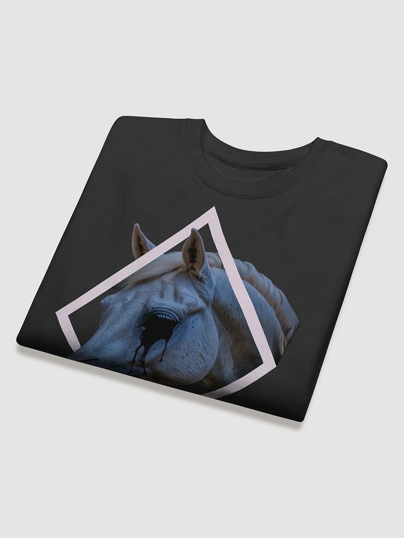 Anguish Crewneck
