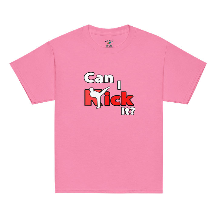 Kick it product image (2)