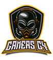 Gamers C4